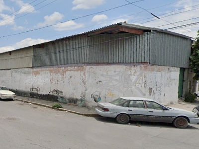 Bodega en renta Monterrey